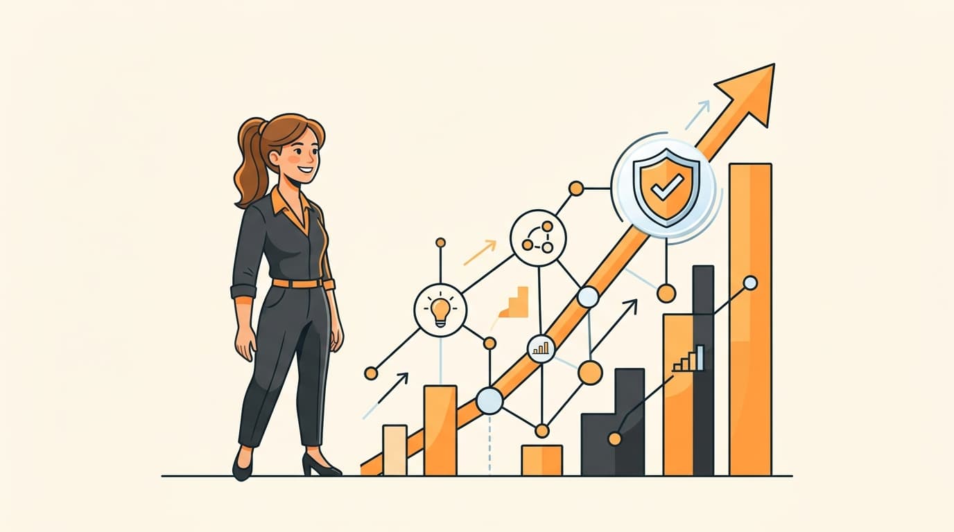 How to Grow a Recruitment Agency: Strategy, Visibility and Systems That Scale
