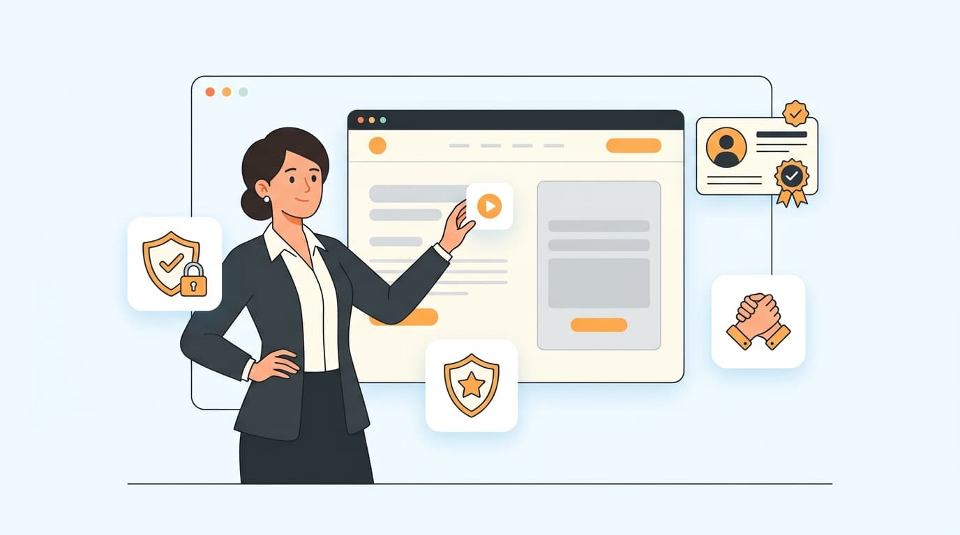 Why Your Recruitment Agency Website Is Not Generating Client Enquiries